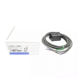 Contrôleur PLC E2K-L13MC1 Gold Seller, pilote de serveur, neuf et original, disponible immédiatement - Product Image 1