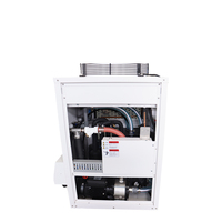 Refroidisseur d'eau Portable, pour le soudage à Fiber Laser, soudage du métal, Cnc