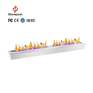 Fabricant professionnel <span class=keywords><strong>de</strong></span> cheminées électriques murales décoratives <span class=keywords><strong>de</strong></span> 72 pouces, <span class=keywords><strong>cheminée</strong></span> à l'ethanol pour <span class=keywords><strong>table</strong></span>, pour la chaleur <span class=keywords><strong>de</strong></span> la chambre - Product Image 1