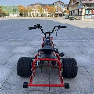 Mini-tricycle <span class=keywords><strong>motorisé</strong></span> rapide pour adultes, 212cc, quatre temps, à essence, tout-terrain, personnalisé, en gros de Chine, en stock à vendre - Product Image 3
