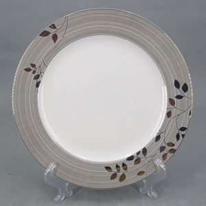 <span class=keywords><strong>Platos</strong></span> <span class=keywords><strong>de</strong></span> Cerámica <span class=keywords><strong>de</strong></span> Buena Calidad - Product Image 6