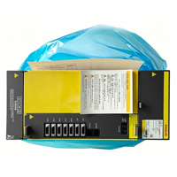 Module d'amplificateur d'axe Alpha I Fanuc A06B-6112-H022, haute précision, fonctionnement fiable et stable pour machine-outil CNC, pièce de rechange
