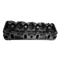 Pièces de moteur de voiture automatique, culasse pour GM 6.5L 6.2 V8 10137567 12556822, culasse complète