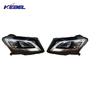 <span class=keywords><strong>Prix</strong></span> de gros lampe frontale automatique 1569067500 OEM 1569067600 phares de voiture pour <span class=keywords><strong>mercedes</strong></span>-benz classe <span class=keywords><strong>GLA</strong></span> X156 2017 2018 <span class=keywords><strong>2019</strong></span> - Product Image 6