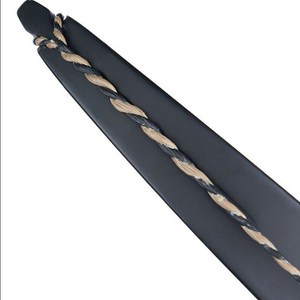 Dyneema corda Flemish Twist Bowstring per la caccia HMPE corde di arco - Product Image 4