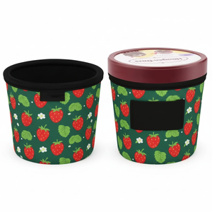 Bolsa <span class=keywords><strong>de</strong></span> Neopreno Versátil para Helados - Ideal para Fiestas, Senderismo y Uso Diario - Product Image 2