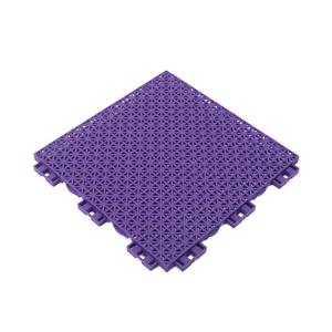 <span class=keywords><strong>Suelo</strong></span> de <span class=keywords><strong>patio</strong></span> entrelazado de ladrillo para deportes de interior a la venta se puede utilizar para campos de Pickleball - Product Image 4