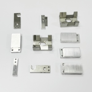 Service d'usinage CNC pour pièces d'instruments optiques Lentilles optiques en acier inoxydable Laiton en aluminium-Modèle de fraisage <span class=keywords><strong>automobile</strong></span> CNC - Product Image 3