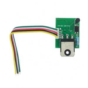 โมดูลจ่ายไฟ CA-901 สำหรับทีวี LCD ขนาด 12/24V 46 นิ้ว แบบ Step Down Buck สำหรับซ่อมจอแสดงผล 46 นิ้ว - Product Image 4