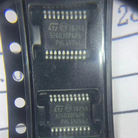SACOH STM32G030F6P6TR Microcontrolador MCU Original de Alta Calidad, Proveedores de Microchips STM32G030F6P6