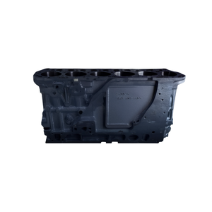 Bloc-cylindres court 7Y4906 pour moteur diesel à usage marin et agricole, traitement antirouille pour environnements marins et agricoles - Product Image 1