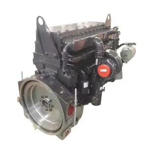 Chinese Cummins Marine Engine Diesel for Boat Main Propulsion