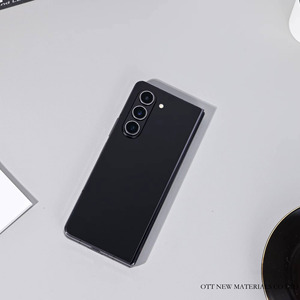 Teléfono Inteligente 5G Usado de Alta Calidad, Versión Estadounidense Desbloqueada al por Mayor, Z Fold 5 de 7.6 Pulgadas, 256 GB/12 GB, Batería de 4400 mAh - Product Image 2