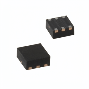 Buy Electronics Components Online In Stock 6 UFDFN Exposed Pad, 6 TMLF Power Management (PMIC) MIC23031-AYMT-TR - Product Image 1
