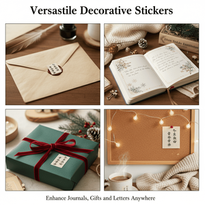 Low minimum order quantity, easy to peel, custom printed, waterproof, self-adhesive <b>stickers</b>, kiss-cut <b>stickers</b> - Product Image 2