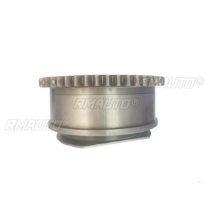 1021200XEB03 Piñón de distribución de admisión y escape del árbol de levas, ajustador de admisión del motor, pieza de motor para Great Wall 4B15, accesorios para coche - Product Image 1