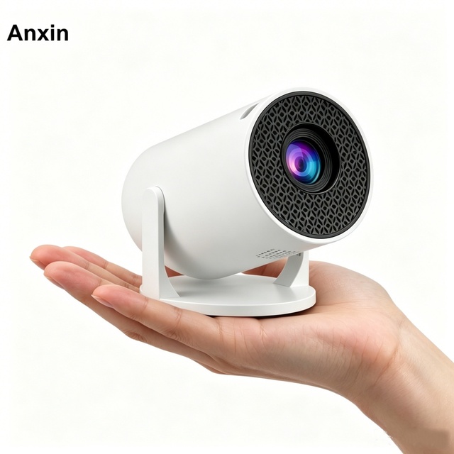 Factory Wholesale Y200 Cheap Mini Projector LED Wireless Screen Projection Indoor Portable Wifi