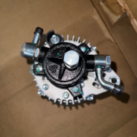 Pièce de rechange automobile durable LN6-10300-AB-PT Alternateur pour JMC CONVEY T822 Vente en gros d'usine