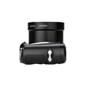 Cámara Digital de Fotos 4K con Video de 60FPS, Pantalla de 3.2 Pulgadas, Función de Zoom 16X - Product Image 5