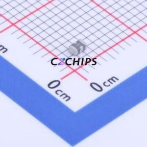 MEM2012S25R0T001 EMI Filter (RC, LC Network) SMD-4P,2x1.2mm RF 10V 100mA 25MHz 3 - Product Image 1