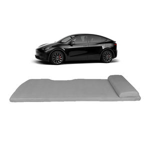 Matelas en mousse à mémoire de forme de qualité supérieure, matelas super simple en mousse à mémoire de forme, tapis de lit pliable - Product Image 1