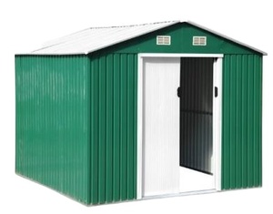 Multipurpose garden outdoor storage chest shed box case container bin deck cushion patio box