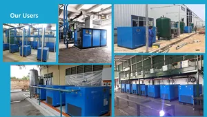 220 В, 380 В, 550 Вт, 750 Вт, 1,1 кВт, 2,2 кВт, 5,5 кВт, 3 кВт, 3,3 кВт, 4 кВт, 24 л, 38 л, 50 л, 100 л, 200 л - Product Image 6