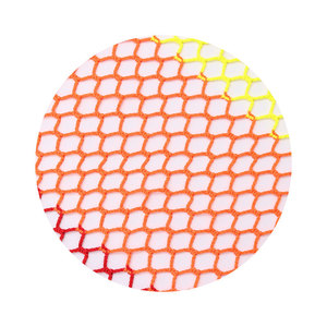 Rete di Sicurezza per <span class=keywords><strong>Balcone</strong></span>, Piscina, Finestra, Scala, Recinzione, Protezione Anticaduta per Bambini e Animali Domestici, Rete di Protezione per Ringhiere Esterne - Product Image 5