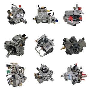 Boten DB2635-6221 áp lực cao bơm phun nhiên liệu cho stanadyne DB4629-6416 DB2635-6221 cho máy xúc - Product Image 4