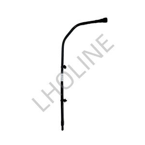 Manguera de refrigerante 9042286 de caucho EPDM para reemplazo y reparación, longitud estándar - Product Image 3