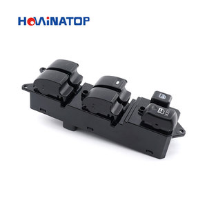 Panel Maestro de Interruptores de Ventanas Eléctricas HOWINATOP MR587943 de 14 Pines para <span class=keywords><strong>Mitsubishi</strong></span> Endeavor, Galant, Lancer, <span class=keywords><strong>Montero</strong></span> 2004-2009 WSMT010 - Product Image 5