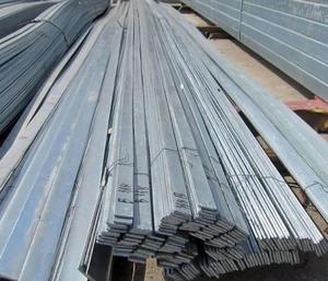 פלדה שטוחה איכותית מסין, דרגת Q235B, פלדת פחמן למבנים, מגולגלת חם, תקן ASTM A36, עם שירות חיתוך - Product Image 6