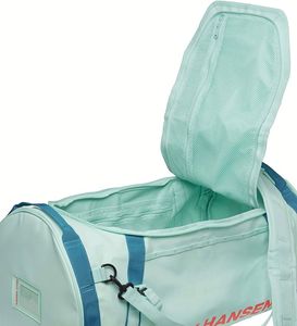Bolsa Deportiva Multifuncional Personalizada con Logotipo, Gran Capacidad, Portátil, Impermeable, para Camping, Gimnasio, Viajes, Fitness - Product Image 6