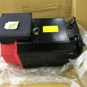 A06B-1408-B153 อุปกรณ์เสริมระบบเครื่องจักร FANUC มอเตอร์ของแท้ใหม่เอี่ยมพร้อมการรับประกันหนึ่งปี - Product Image 5