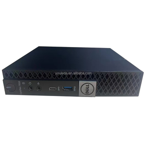 Computadora de Oficina Dell Opti-Plex 7050 i5 i7 7ma Gen. 8G 256G Usada, de Grado A, a Bajo Precio, Mini PC con WIFI, Laptop Económica - Product Image 6