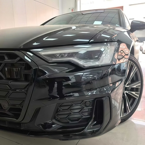 Convient pour Audi 19-24 A6L <span class=keywords><strong>C8</strong></span> Modifié 25 S6 Ensemble de pare-chocs avant - Product Image 5