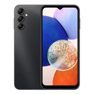 <span class=keywords><strong>Teléfono</strong></span> Inteligente Android Usado Original Desbloqueado a Precio Accesible para <span class=keywords><strong>Samsung</strong></span> A14 5G en Stock - Product Image 1