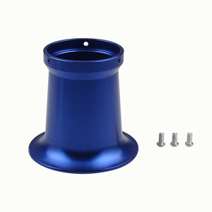 Carburateur de <span class=keywords><strong>Moto</strong></span> de <span class=keywords><strong>50mm</strong></span> pour PWK OKO, Kit de Réparation de Motocross pour Pocket Bikes, Matériau en Aluminium, Nouveauté - Product Image 2