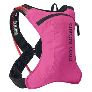 Equipo de Motociclismo Ultraligero, Mochila Ultraligera <span class=keywords><strong>para</strong></span> Ciclismo y Senderismo, Chaleco de Hidratación <span class=keywords><strong>para</strong></span> Corredores de Cross-Country - Product Image 1