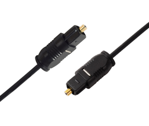 Bxon Cáp Âm Thanh SPDIF Quang Kỹ Thuật Số 1M 1.5M 2M 3M Cáp Cắm Toslink Sang Toslink - Product Image 2