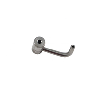 Boquilla de Enfriamiento de Pistón, Inyector de Combustible OEM 7700875312 para Renault - Kangoo, Clio, Scenic, Trafic 1.9D-(F8Q)
