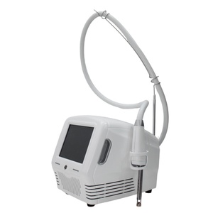 Salon Fractional <strong>Laser</strong> <strong>Machine</strong> 1940 Thulium Fiber 1927nm Non-ablative <strong>Laser</strong> 1927nm Thulium Fiber - Product Image 5