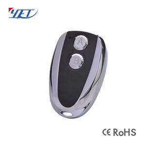 YET003 315Mhz/433Mhz 4 boutons Code <span class=keywords><strong>roulant</strong></span> moteur de <span class=keywords><strong>volet</strong></span> <span class=keywords><strong>roulant</strong></span> télé<span class=keywords><strong>commande</strong></span> télé<span class=keywords><strong>commande</strong></span> porte de Garage - Product Image 4