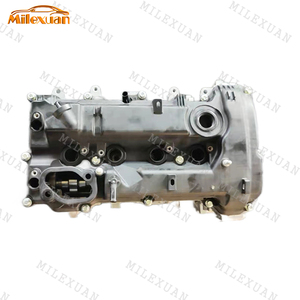 Nuovissimo motore benzina 2.0L G4NC per Hyundai Tucson / I30 / <span class=keywords><strong>I40</strong></span> / Sonata / Elantra / Kia Optima 2.4 2014- - Product Image 4
