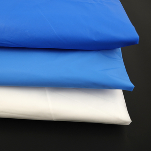 Adult Reusable Waterproof Eva <strong>Raincoat</strong> With Poncho Design Button Hooded Plastic <strong>Raincoats</strong> - Product Image 5