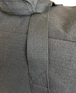 Free sample Horse Sheep Cattle Donkey <b>Extra</b> <b>Large</b> Zipper Horse Hay Bale Carry <b>Bag</b> Straw <b>Tote</b> Hay Bale Storage <b>Bag</b> - Product Image 6