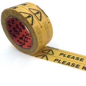 Băng Cảnh Báo Nguy Hiểm PVC Tầm Nhìn Cao Bền Bỉ Của Nhà Sản Xuất Cho Cảnh Báo Cơ Sở Đánh Dấu Làn Đường Sàn - Product Image 2