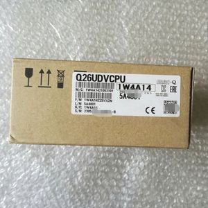 รับประกันหนึ่งปี ซีรีส์ Q ครบชุด PLC CPU รุ่น Q26UDVCPU - Product Image 3