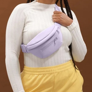 Bolso Cruzado para Mujer 2025, Impermeable, Personalizado, Bolso Cruzado, <span class=keywords><strong>Riñonera</strong></span>, Bolso Tote, <span class=keywords><strong>Riñonera</strong></span> Personalizada - Product Image 6