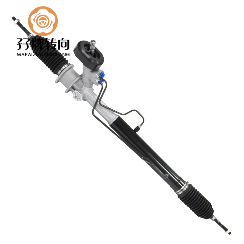 Auto steering gear assy power Steering Rack for Chevrolet Aveo 2013 LHD 95238311 95918426